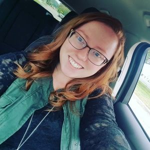 Meet your Posher, Bethany